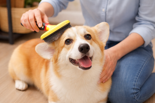 The Complete Guide to Caring for Your Dog’s Skin and Coat