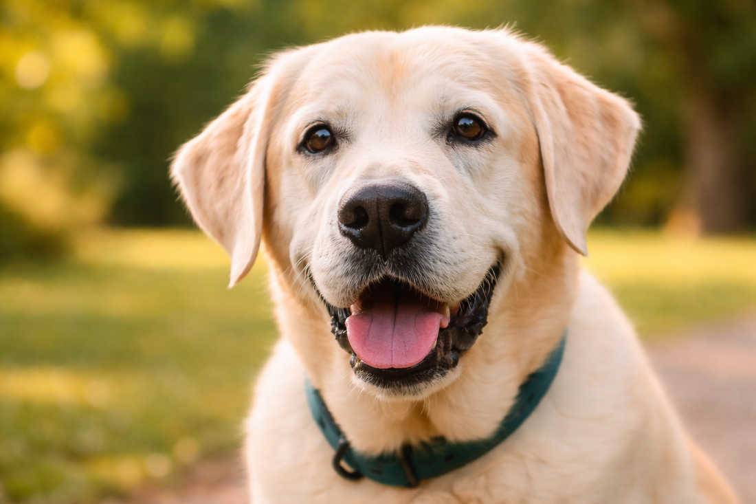 Helping Your Senior Dog Stay Active and Mobile