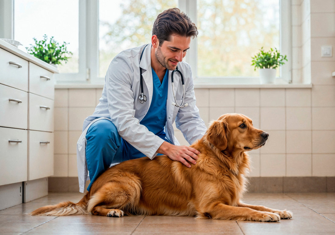 Dog Health: Everyday Wellness Essentials