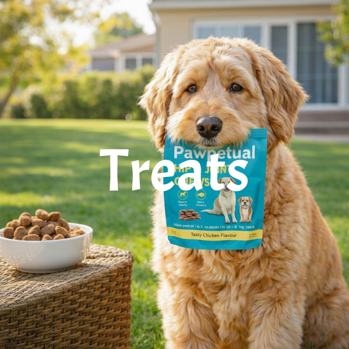 Treats