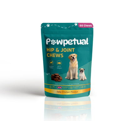 Hip & Joint Chews
