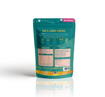 Hip & Joint Chews